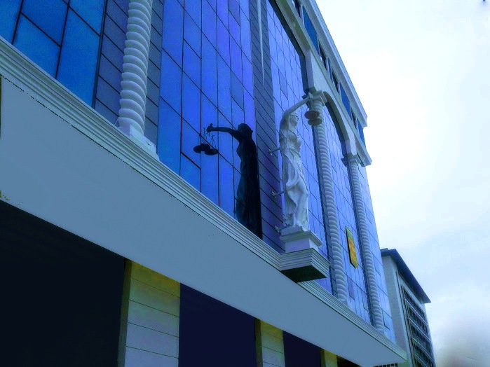 Alanya Arabuluculuk Merkezi